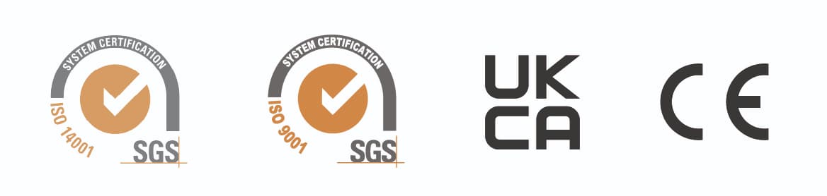 Accreditations (1)