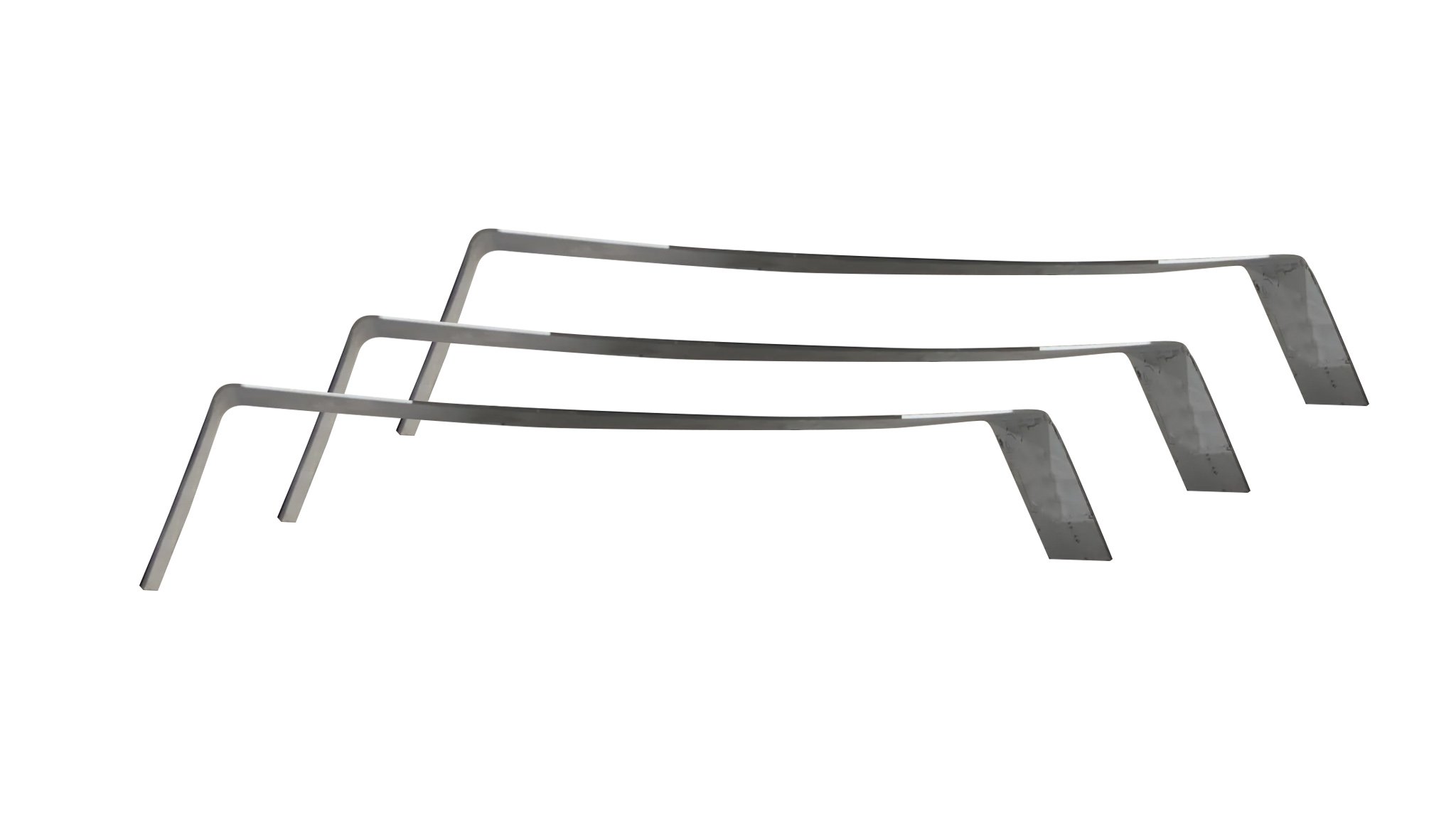 Galvanised Metal Straps Galvanised Metal Straps
