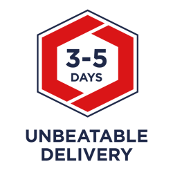 Unbeatable Delivery Nationwide with Offload