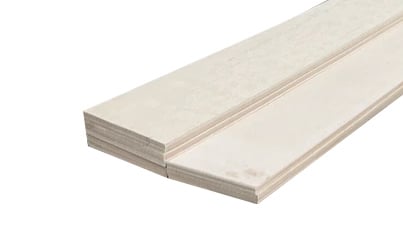 Open Protected Ridge System | Briarwood