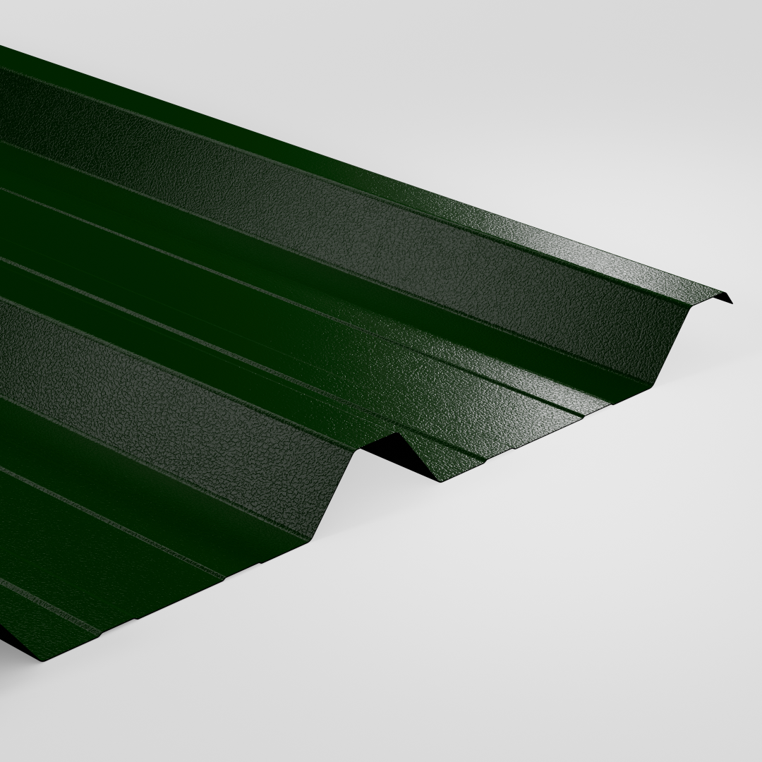 32-1000 Forward PVC Plastisol - Juniper Green