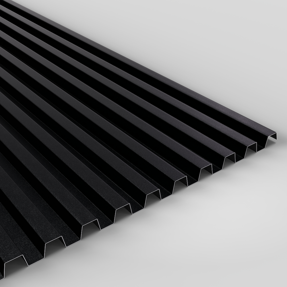 Block Board Profile