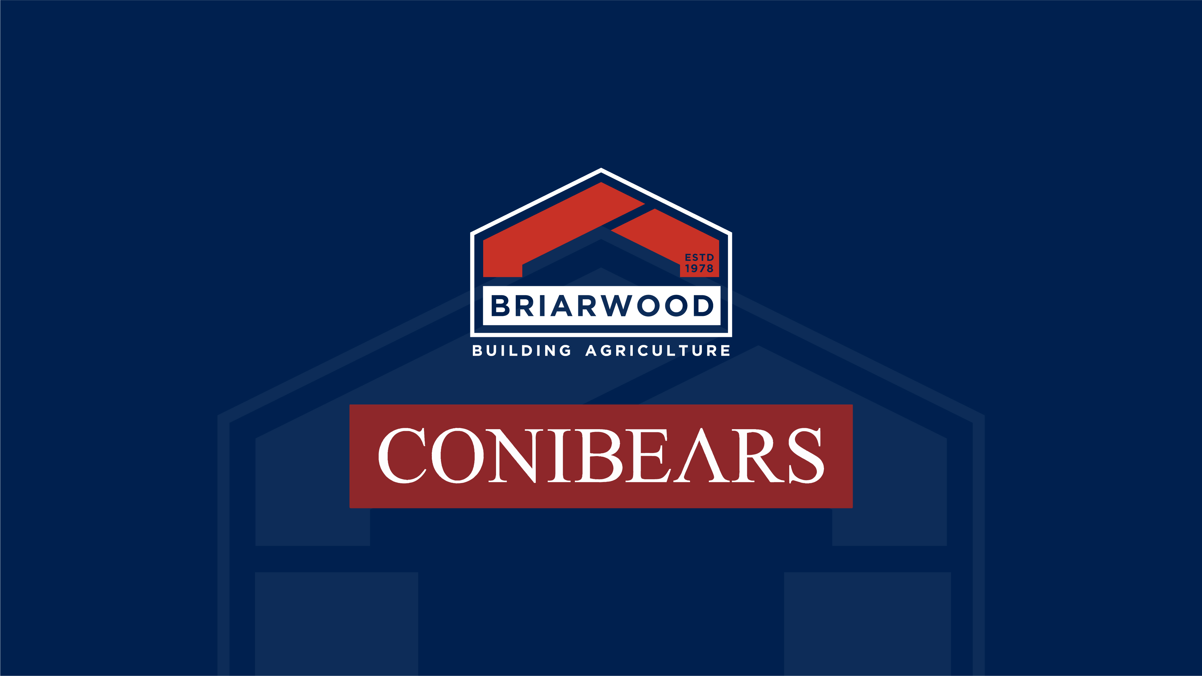 Conibears partners with Briarwood Products