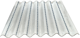 EUROSIX Reinforcement Strips