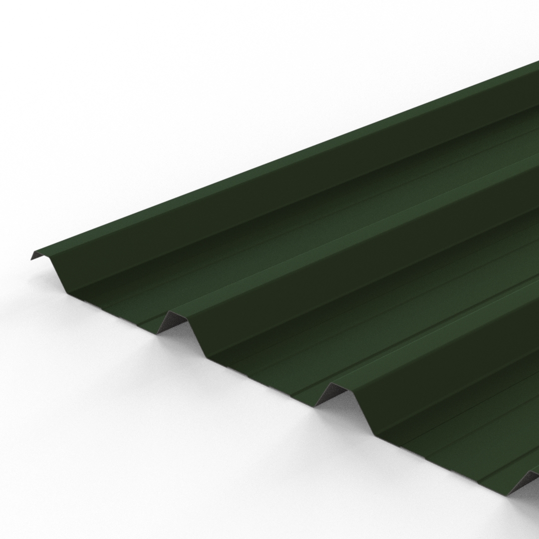 32/1000 Profiled Metal Sheets
