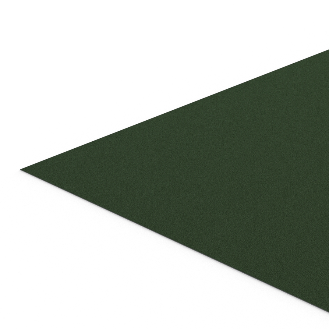 Flat Metal Sheets