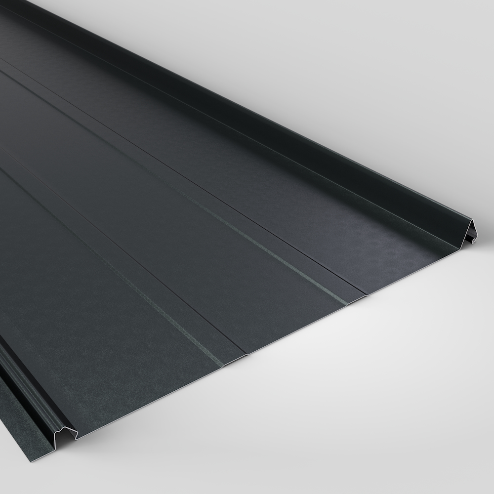 Standing Seam