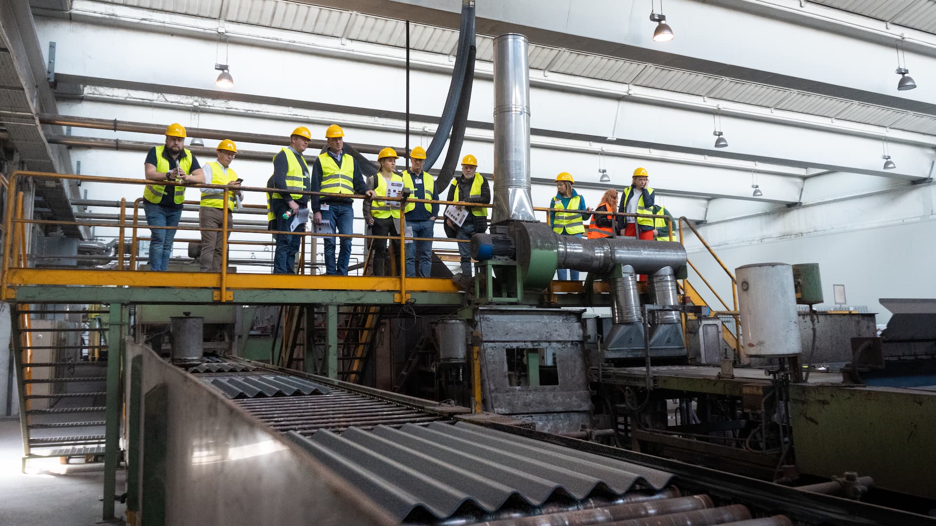 Big 6 Fibre Cement Sheets Supply Update